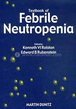 Textbook of Febrile Neutropenia image