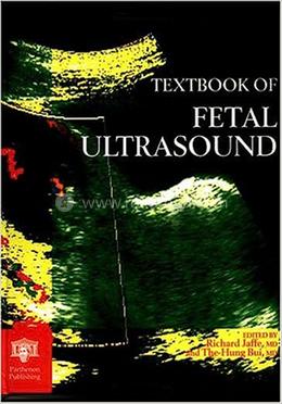 Textbook of Fetal Ultrasound image