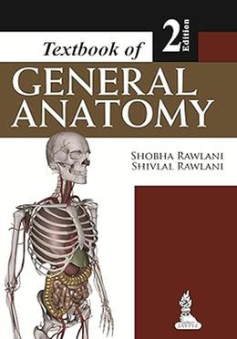 Textbook of General Anatomy image