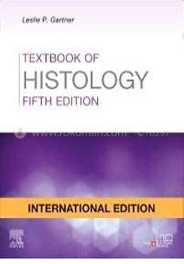 Textbook of Histology image