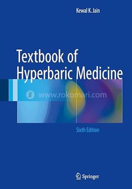 Textbook of Hyperbaric Medicine image