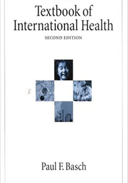 Textbook of International Health image
