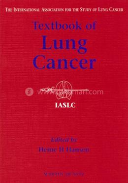 Textbook of Lung Cancer image