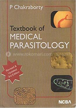 Textbook of Medical Parasitology image