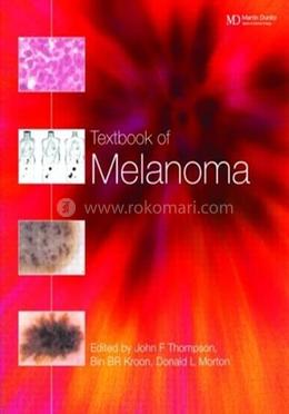 Textbook of Melanoma image
