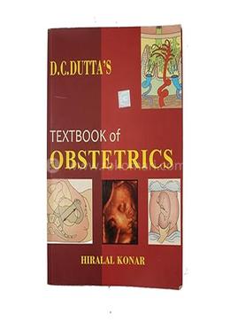 Textbook of Obstetrics image