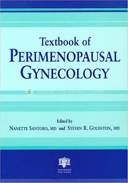 Textbook of Perimenopausal Gynecology image
