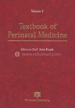 Textbook of Perinatal Medicine image