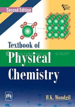 Textbook of Physical Chemistry image