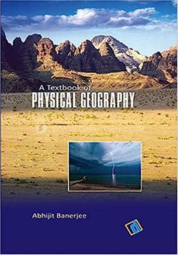 Textbook of Physical Geography image