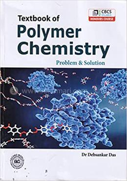 Textbook of Polymer Chemistry image
