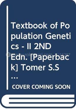 Textbook of Population Genetics - II image