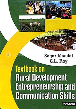 Textbook of Rural Development Entrepreneurship and Communication Skill image