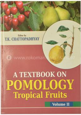 Textbook on Pomology vol II image