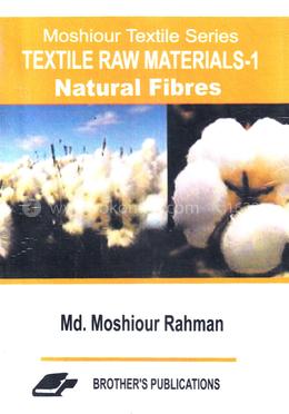 Textile Raw Materials-1 (Natural Fibres) image