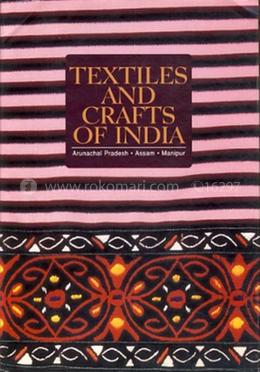 Textiles and crafts of India image