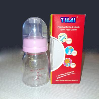 Thai Baby Taper Mini Feeder- 60ml image