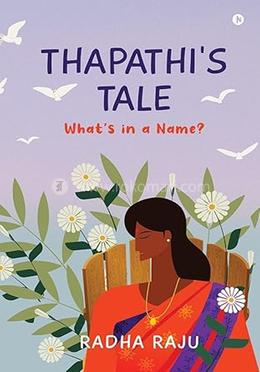 Thapathi’s Tale image