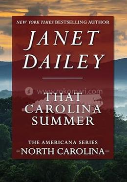 That Carolina Summer image