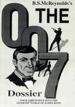 The 007 Dossier image