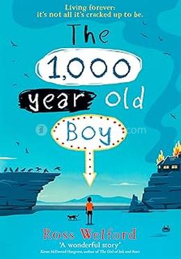 The 1,000-Year-Old Boy