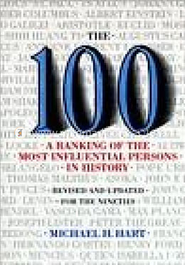 The 100: A Ranking Of The Most Influential Persons In History image