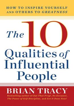 The 10 Qualities of Influential People image