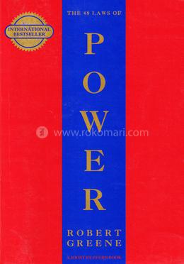 The 48 Laws of Power image