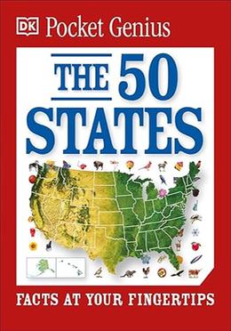 The 50 States image