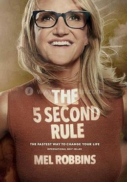 The 5 Second Rule image