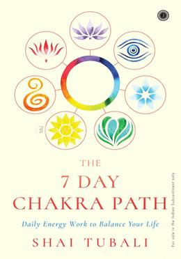 The 7 Day Chakra Path