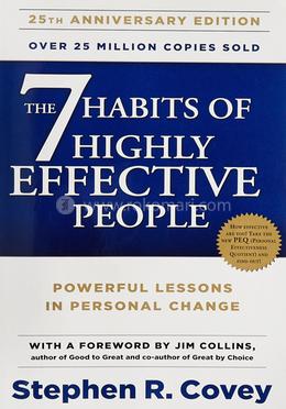 The 7 Habits Of Highly Effective People image