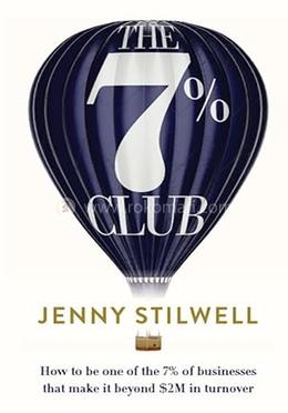 The 7 Percent Club image
