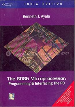 The 8086 Microprocessor: Programming image