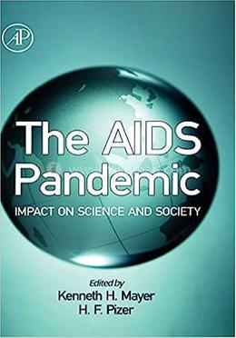 The AIDS Pandemic image