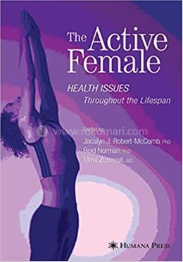 The Active Female image
