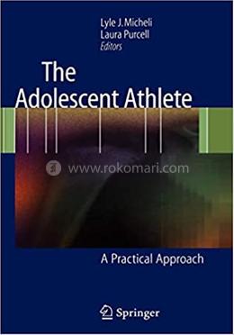 The Adolescent Athlete image