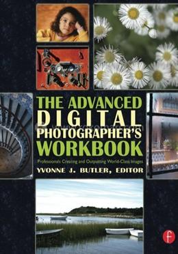 The Advanced Digital Photographer's Workbook image