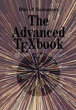 The Advanced TeXbook image