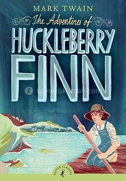 The Adventure of Huckleberry finn image