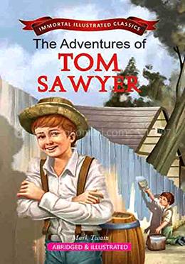 The Adventure of Tom Sawyer image