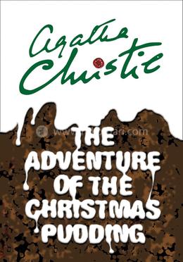 The Adventure of the Christmas Pudding image