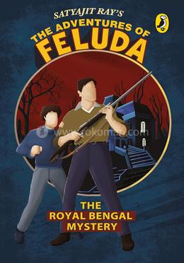 The Adventures Of Feluda: The Royal Bengal Mystery image