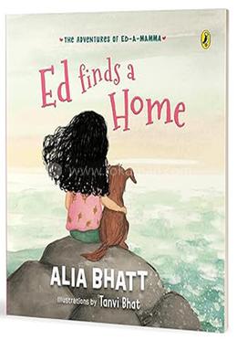 The Adventures of Ed-a-Mamma: Ed Finds a Home