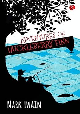 The Adventures of Huckle Berry Finn image