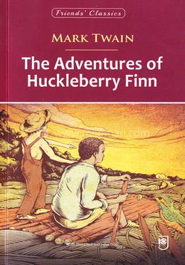 The Adventures of Huckleberry Finn image