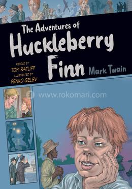 The Adventures of Huckleberry Finn image