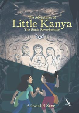 The Adventures of Little Kanya image