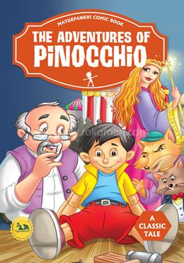 The Adventures of Pinocchio 