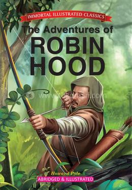 The Adventures of Robin Hood image